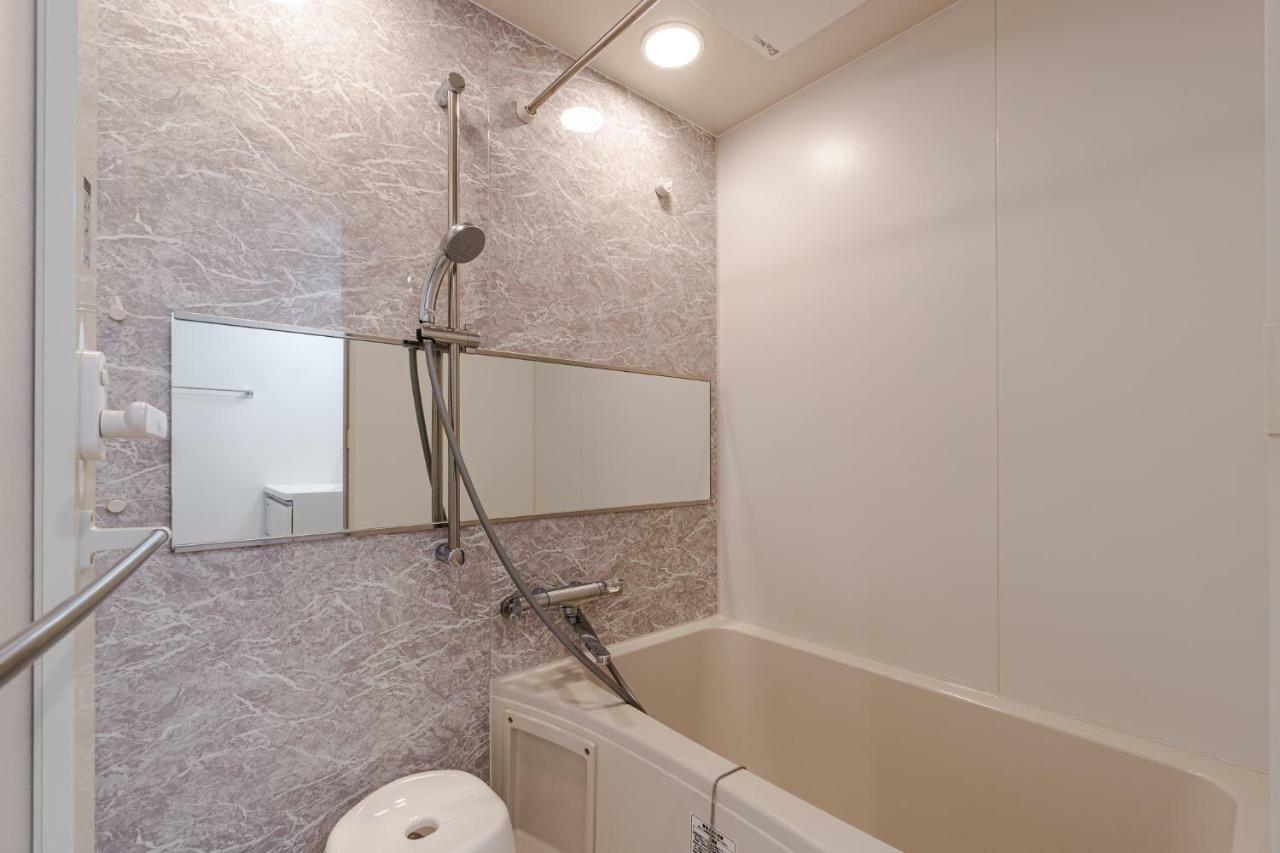 Residence Hotel Hakata 6 فوكوكا المظهر الخارجي الصورة