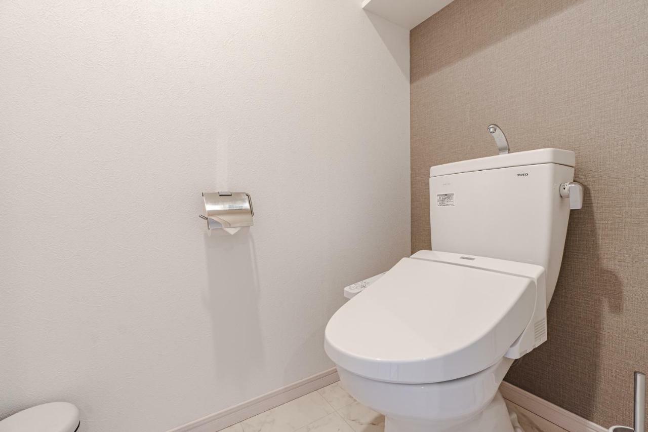 Residence Hotel Hakata 6 فوكوكا المظهر الخارجي الصورة