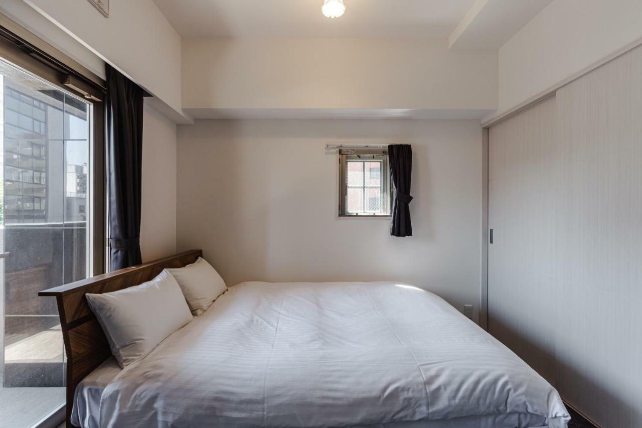 Residence Hotel Hakata 6 فوكوكا المظهر الخارجي الصورة