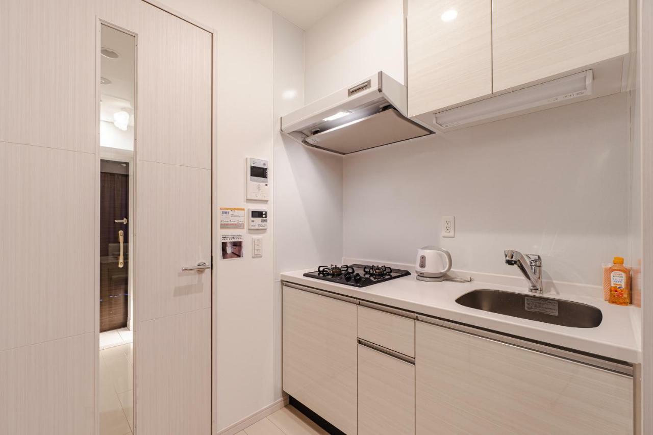 Residence Hotel Hakata 6 فوكوكا المظهر الخارجي الصورة